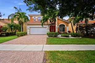 421 Gazetta Way, West Palm Beach, FL 33413 - Photo 1
