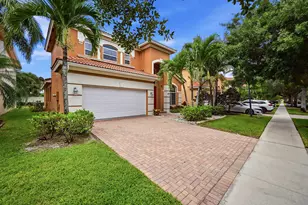 421 Gazetta Way, West Palm Beach, FL 33413 - Photo 2