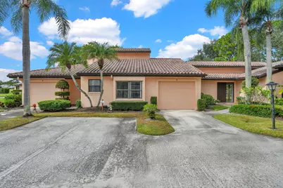 3705 SW Quail Meadow Trail #E, Palm City, FL 34990 - Photo 1