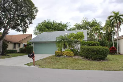 2583 NW 13th Street, Delray Beach, FL 33445 - Photo 2