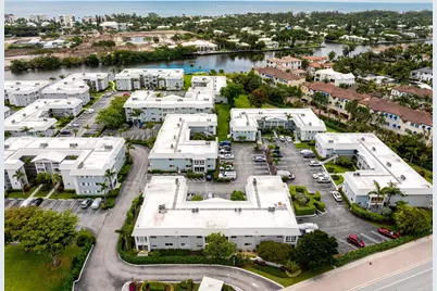 34 Colonial Club Drive #204, Boynton Beach, FL 33435 - Photo 10