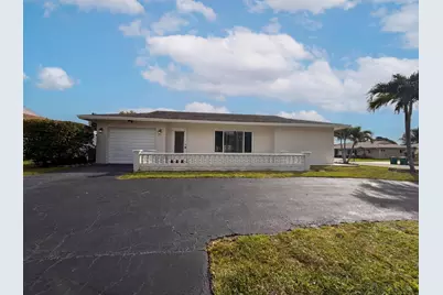 9605 NW 81st, Tamarac, FL 33321 - Photo 1