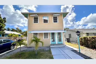 318 S K Street #Unit 4, Lake Worth Beach, FL 33460 - Photo 1