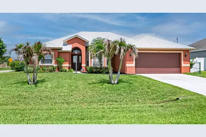 1601 SW Realty Street, Port Saint Lucie, FL 34987 - Photo 2