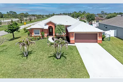 1601 SW Realty Street, Port Saint Lucie, FL 34987 - Photo 2