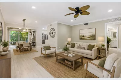 34 Colonial Club Drive #101, Boynton Beach, FL 33435 - Photo 1