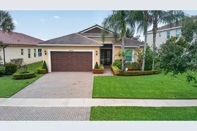 2886 Bellarosa Circle, Royal Palm Beach, FL 33411 - Photo 2