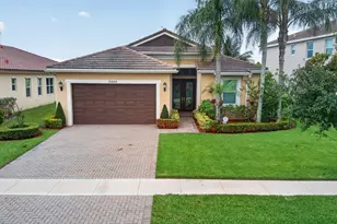 2886 Bellarosa Circle, Royal Palm Beach, FL 33411 - Photo 2