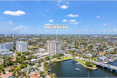 2500 E Las Olas Boulevard #1806, Fort Lauderdale, FL 33301 - Photo 32
