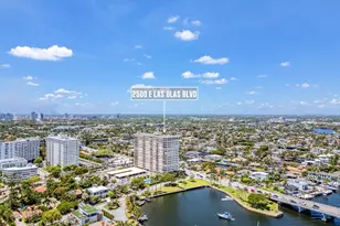 2500 E Las Olas Blvd, Fort Lauderdale, FL 33301 - Photo 32