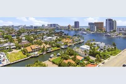 2500 E Las Olas Boulevard #1806, Fort Lauderdale, FL 33301 - Photo 2