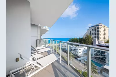 701 N Fort Lauderdale Beach Boulevard #605, Fort Lauderdale, FL 33304 - Photo 34