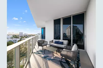 701 N Fort Lauderdale Beach Boulevard #605, Fort Lauderdale, FL 33304 - Photo 4