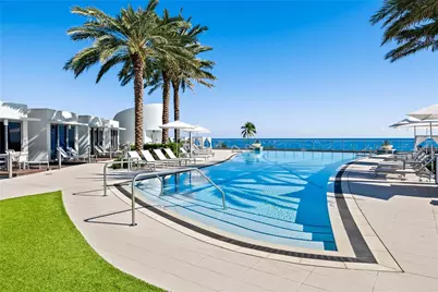 701 N Fort Lauderdale Beach Boulevard #605, Fort Lauderdale, FL 33304 - Photo 6