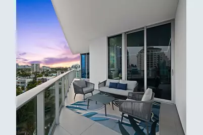701 N Fort Lauderdale Beach Boulevard #605, Fort Lauderdale, FL 33304 - Photo 38