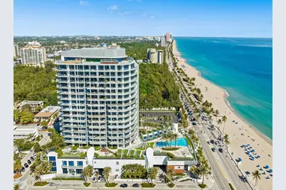 701 N Fort Lauderdale Beach Boulevard #605, Fort Lauderdale, FL 33304 - Photo 56