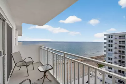 4505 S Ocean Boulevard #905, Highland Beach, FL 33487 - Photo 8