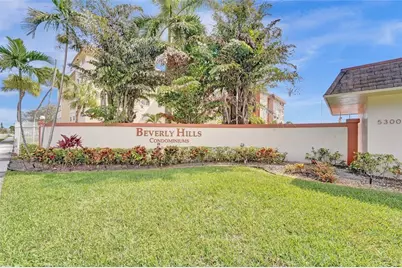 5300 Washington Street #108d, Hollywood, FL 33021 - Photo 34