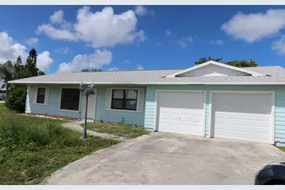 601 SE Polynesian Avenue, Port Saint Lucie, FL 34983 - Photo 6