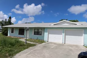 601 SE Polynesian Ave, Port Saint Lucie, FL 34983 - Photo 6