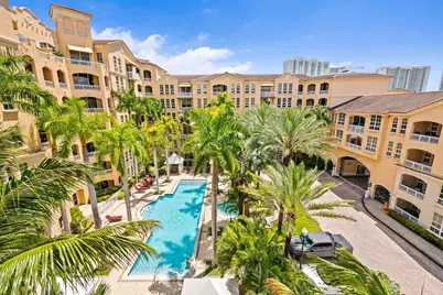 3001 NE 185th Street #536, Aventura, FL 33180 - Photo 12