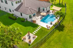 11730 NW 82nd Ct, Parkland, FL 33076 - Photo 10