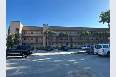 10303 Sunrise Lakes Boulevard #205, Sunrise, FL 33322 - Photo 1