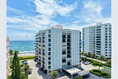 3009 S Ocean Boulevard #205, Highland Beach, FL 33487 - Photo 44