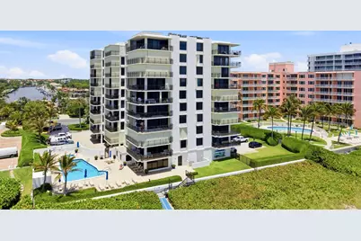 3009 S Ocean Boulevard #205, Highland Beach, FL 33487 - Photo 42