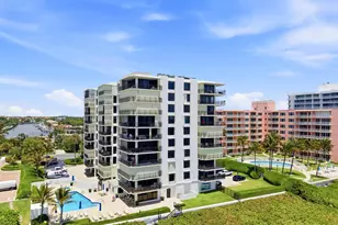 3009 S Ocean Blvd, Highland Beach, FL 33487 - Photo 42