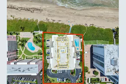 3009 S Ocean Boulevard #205, Highland Beach, FL 33487 - Photo 54