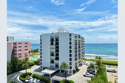 3009 S Ocean Boulevard #205, Highland Beach, FL 33487 - Photo 1