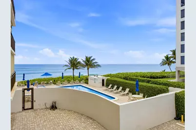 3009 S Ocean Boulevard #205, Highland Beach, FL 33487 - Photo 56