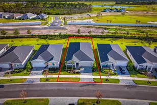 6632 NW Cloverdale Ave, Port Saint Lucie, FL 34987 - Photo 34