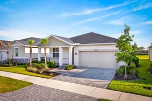 6632 NW Cloverdale Ave, Port Saint Lucie, FL 34987 - Photo 2