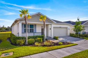 6632 NW Cloverdale Ave, Port Saint Lucie, FL 34987 - Photo 2
