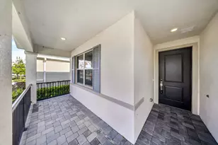 6632 NW Cloverdale Ave, Port Saint Lucie, FL 34987 - Photo 4