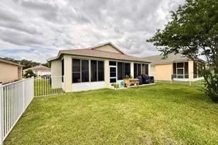 458 SW Talquin Ln, Port Saint Lucie, FL 34986 - Photo 34