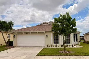 458 SW Talquin Ln, Port Saint Lucie, FL 34986 - Photo 1
