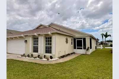 458 SW Talquin Lane, Port Saint Lucie, FL 34986 - Photo 2