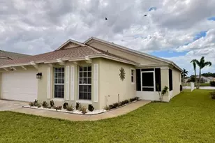 458 SW Talquin Ln, Port Saint Lucie, FL 34986 - Photo 2