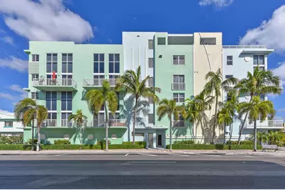 108 Lake Avenue #406, Lake Worth Beach, FL 33460 - Photo 1