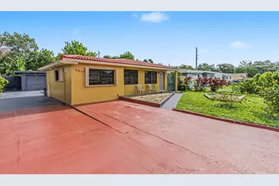 6417 SW 23rd Street, Miramar, FL 33023 - Photo 2