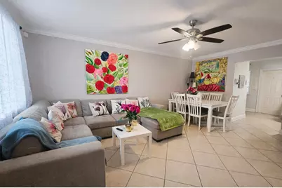 2018 S 10th Street #C, Fort Pierce, FL 34950 - Photo 1