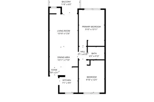 510 Lake Shore Dr, West Palm Beach, FL 33403 - Photo 1