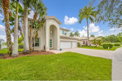 16773 NW 16th Street, Pembroke Pines, FL 33028 - Photo 16