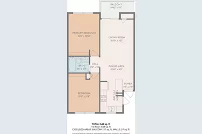 510 Lake Shore Drive #20, Lake Park, FL 33403 - Photo 1