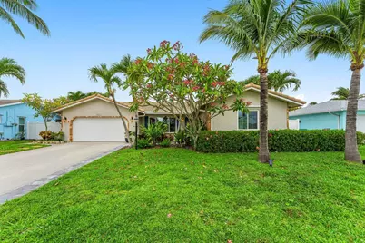 2527 SW 12th Street, Boynton Beach, FL 33426 - Photo 2