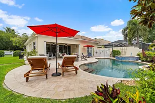 102 Euphrates Cir, Palm Beach Gardens, FL 33410 - Photo 2