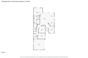 102 Euphrates Cir, Palm Beach Gardens, FL 33410 - Photo 58